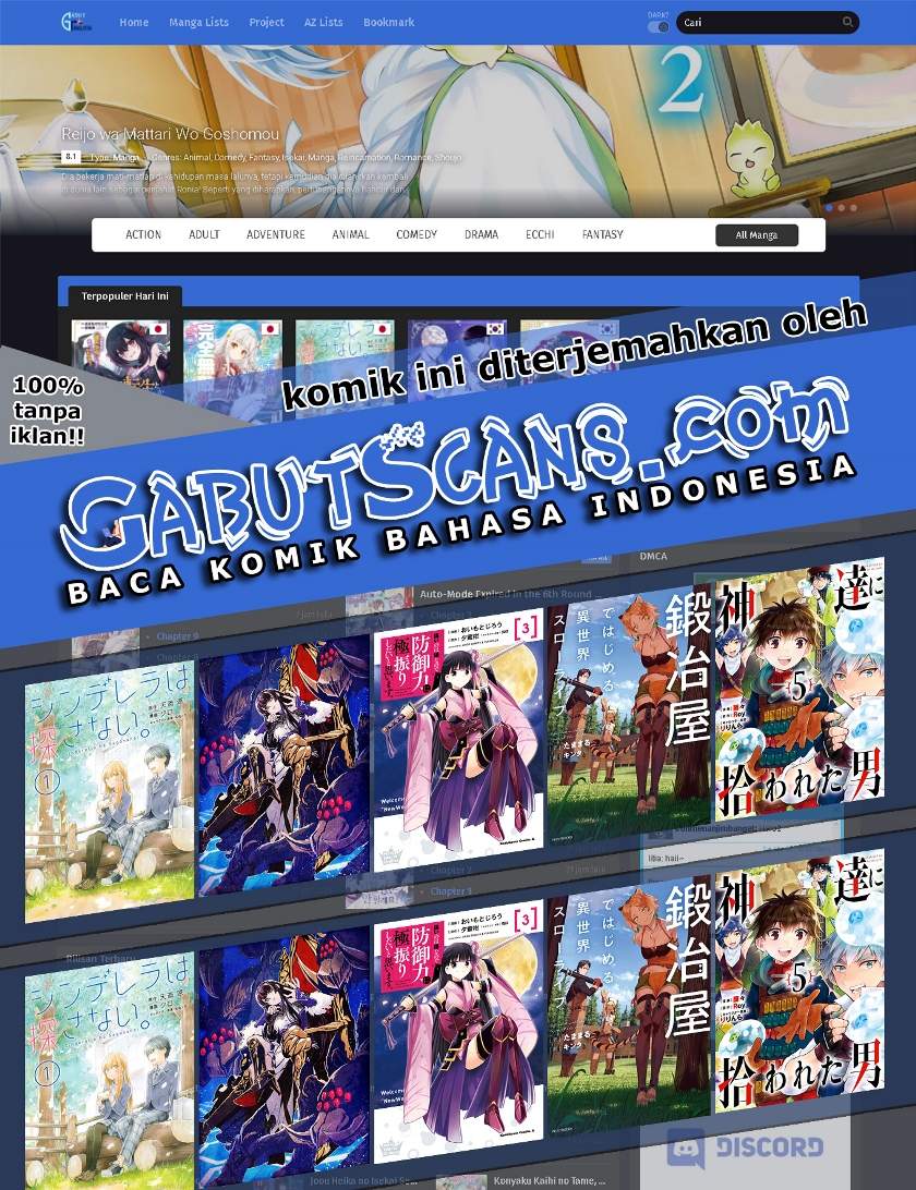 Kenja no Deshi wo Nanoru Kenja - Chapter 49 28 Kenja no Deshi wo Nanoru Kenja - Chapter 49 28