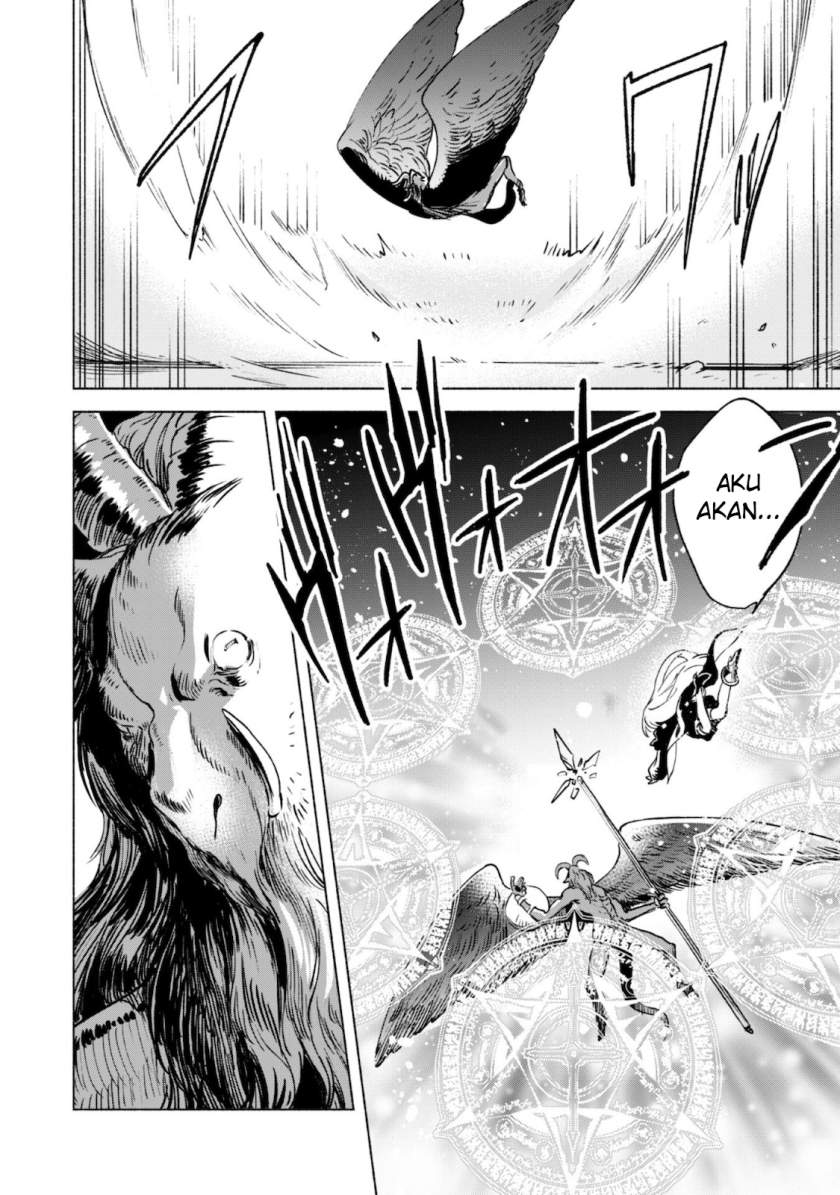 Kenja no Deshi wo Nanoru Kenja - Chapter 49 12 Kenja no Deshi wo Nanoru Kenja - Chapter 49 12