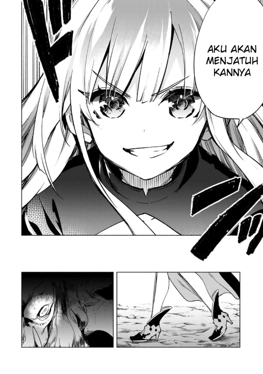 Kenja no Deshi wo Nanoru Kenja - Chapter 49 6 Kenja no Deshi wo Nanoru Kenja - Chapter 49 6