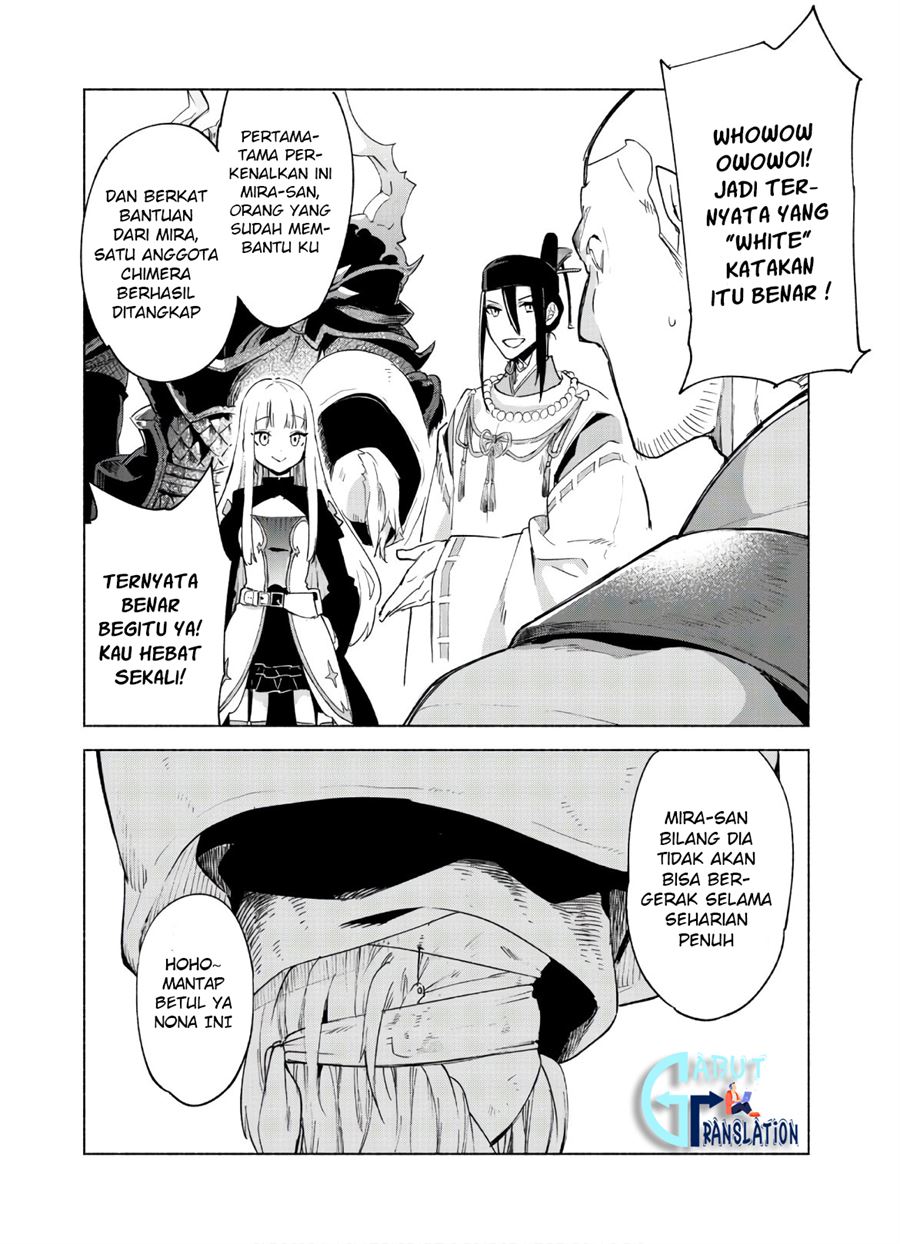Kenja no Deshi wo Nanoru Kenja - Chapter 43 6 Kenja no Deshi wo Nanoru Kenja - Chapter 43 6