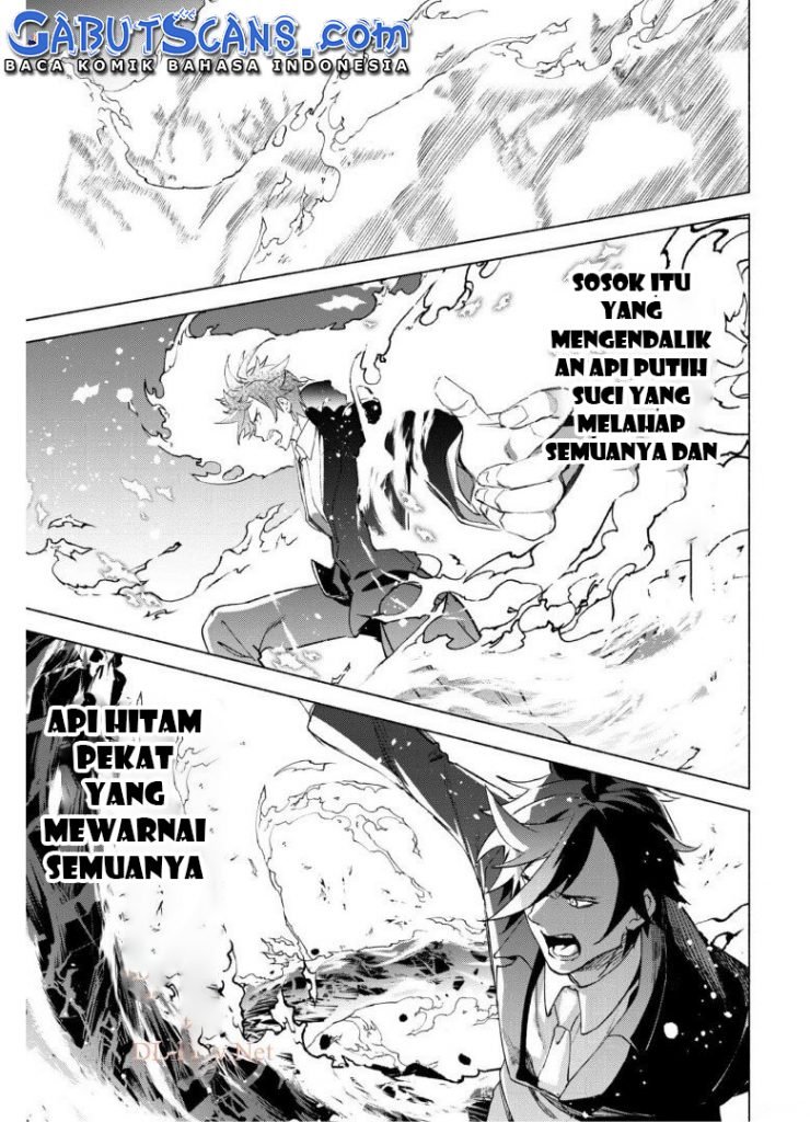 Kenja no Deshi wo Nanoru Kenja - Chapter 53 31