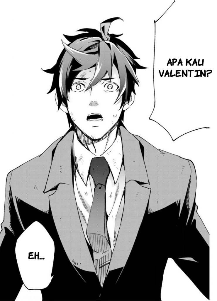 Kenja no Deshi wo Nanoru Kenja - Chapter 53 18