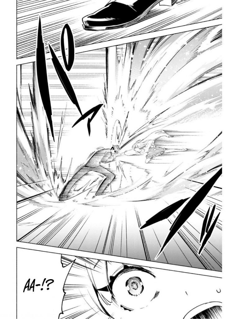 Kenja no Deshi wo Nanoru Kenja - Chapter 53 6