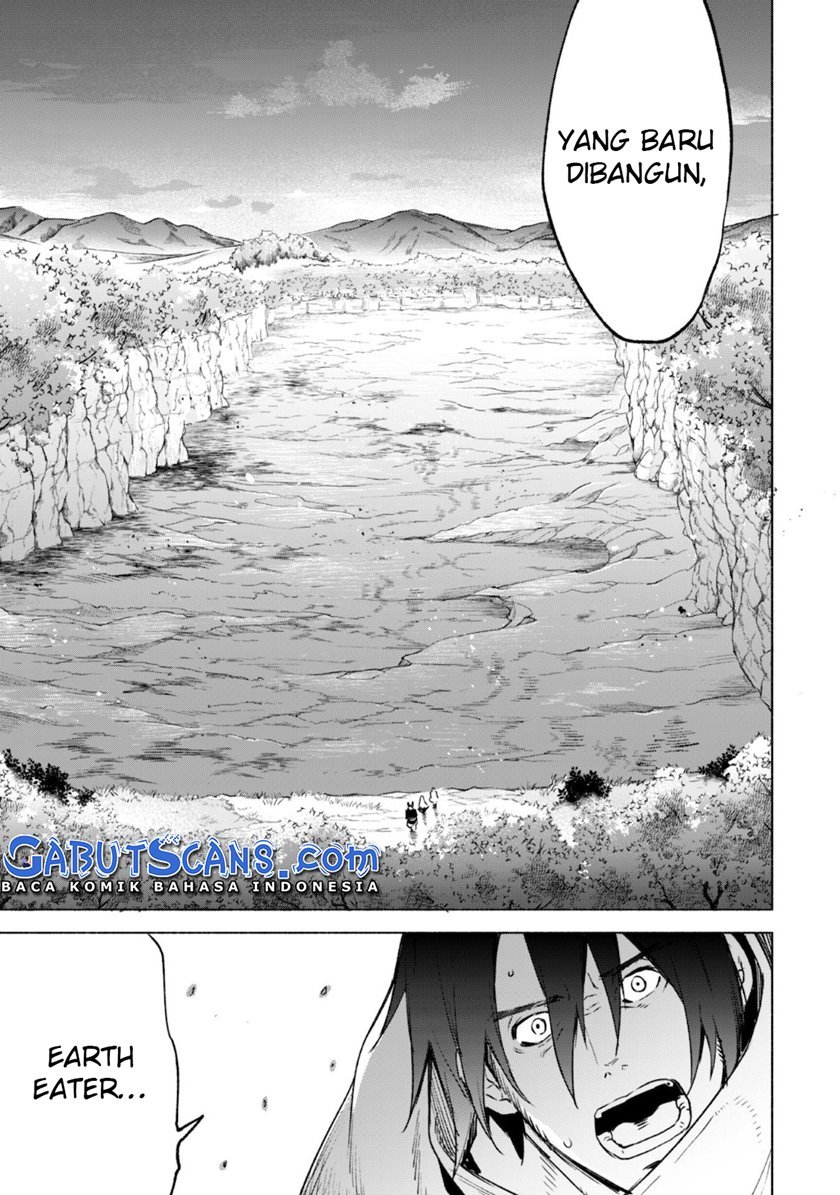 Kenja no Deshi wo Nanoru Kenja - Chapter 50 9