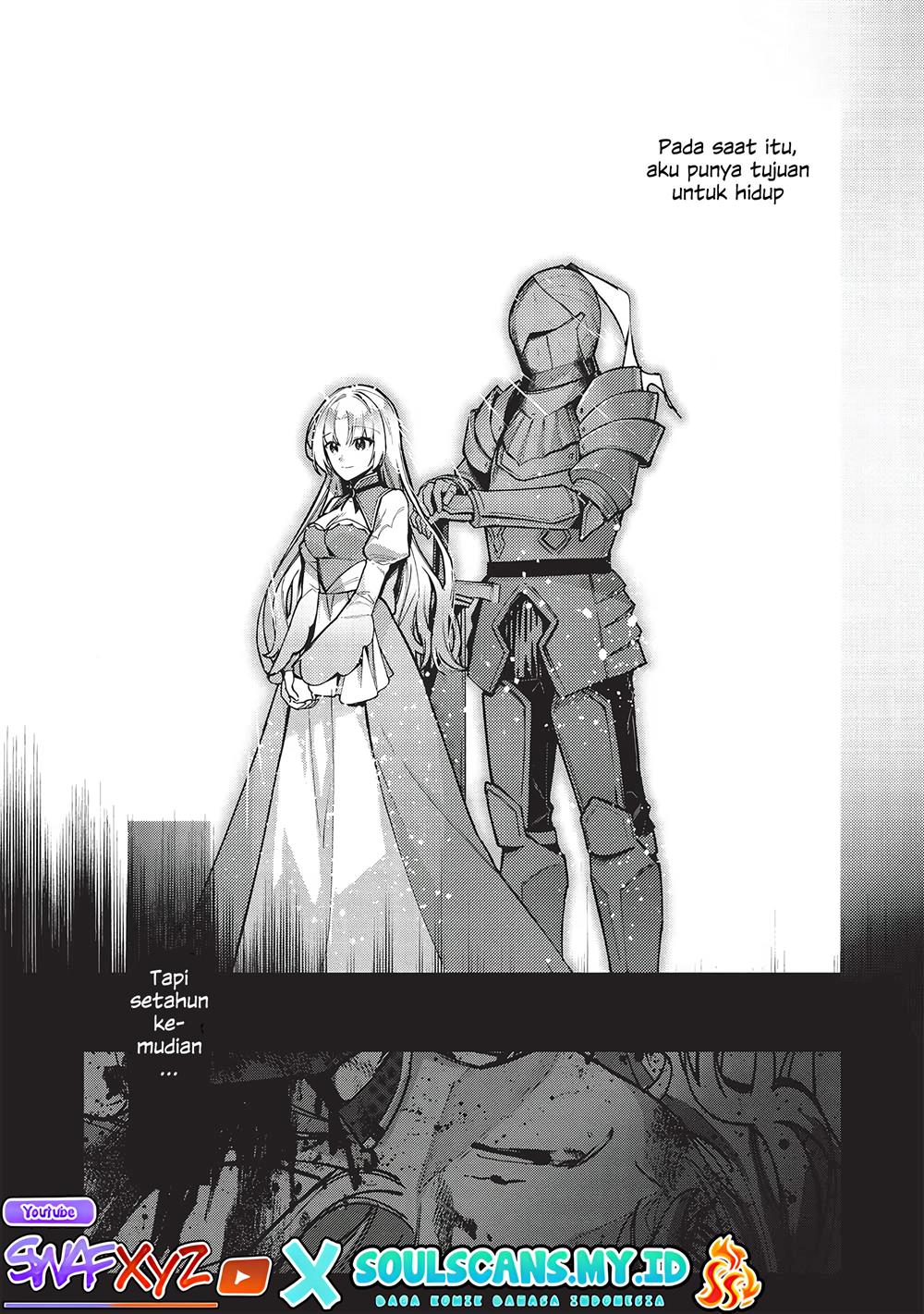 Kenseijo Adel no Yarinaoshi - Chapter 1.1 14 Kenseijo Adel no Yarinaoshi - Chapter 1.1 14