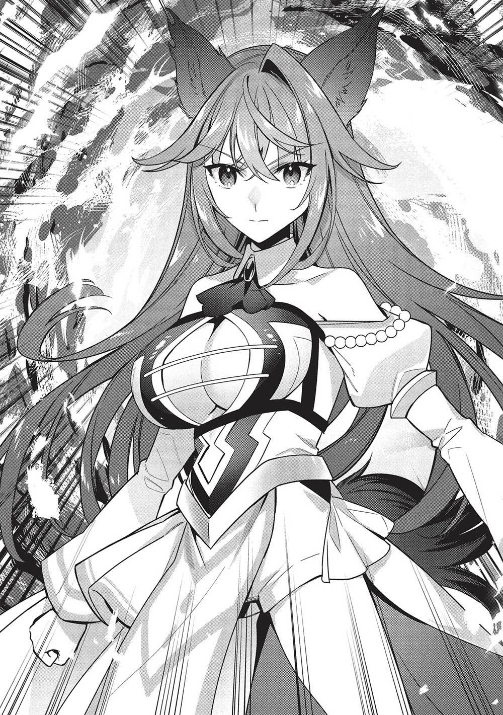 Kenseijo Adel no Yarinaoshi - Chapter 11 End 14