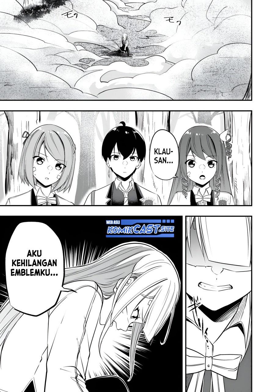 Kentei Gakuin no Magan Kenja - Chapter 22 15