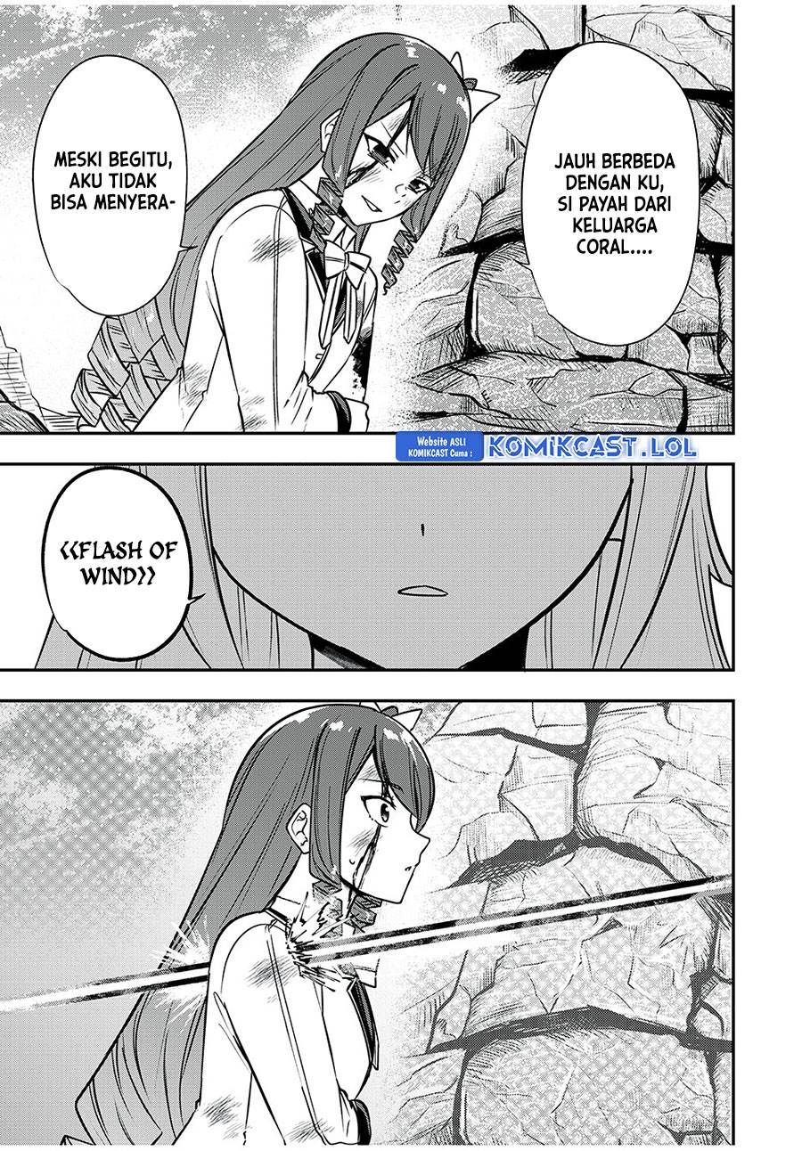 Kentei Gakuin no Magan Kenja - Chapter 33 9 Kentei Gakuin no Magan Kenja - Chapter 33 9