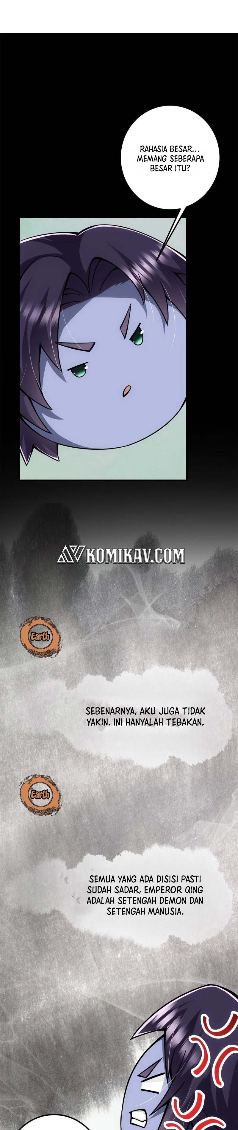 Keep A Low Profile, Sect Leader - Chapter 88 3 Keep A Low Profile, Sect Leader - Chapter 88 3