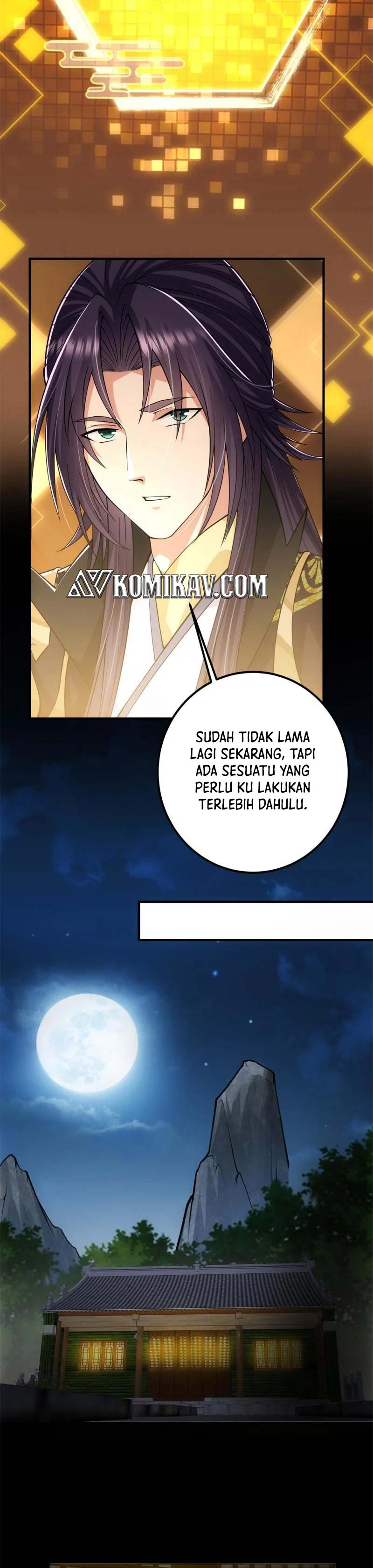 Keep A Low Profile, Sect Leader - Chapter 88 13 Keep A Low Profile, Sect Leader - Chapter 88 13