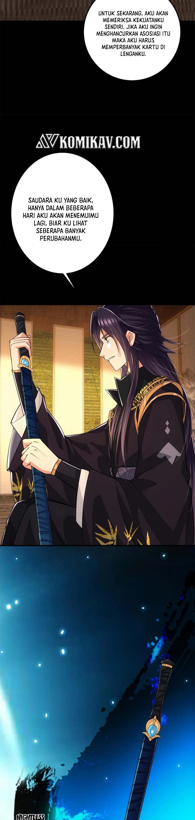 Keep A Low Profile, Sect Leader - Chapter 88 11 Keep A Low Profile, Sect Leader - Chapter 88 11
