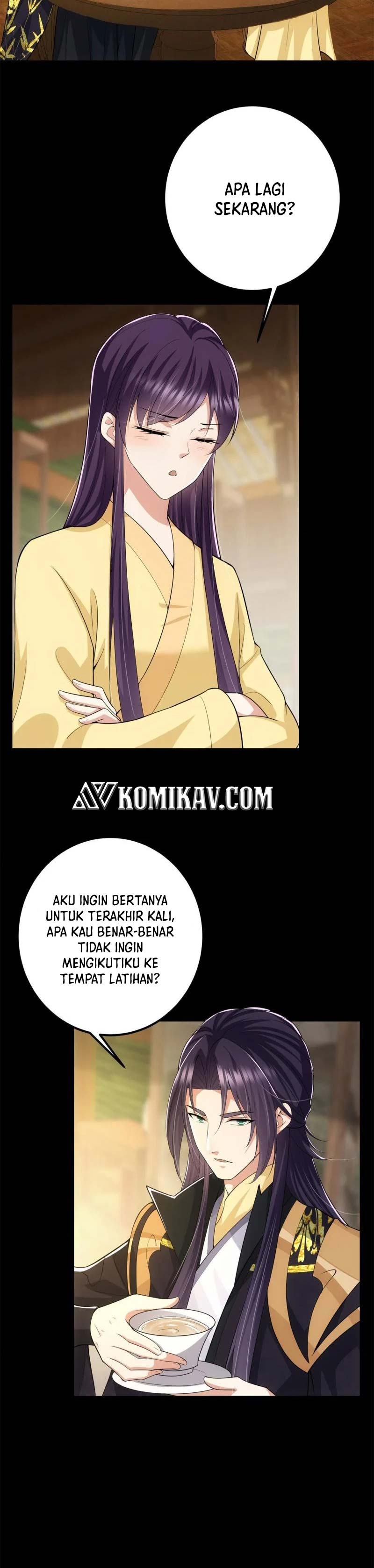 Keep A Low Profile, Sect Leader - Chapter 88 16 Keep A Low Profile, Sect Leader - Chapter 88 16