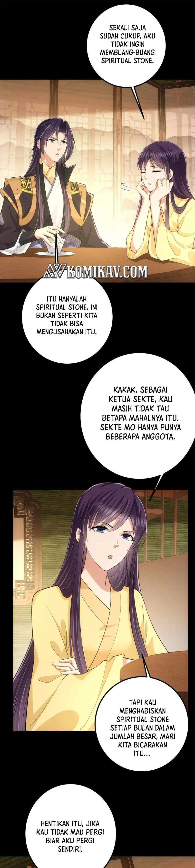 Keep A Low Profile, Sect Leader - Chapter 88 17 Keep A Low Profile, Sect Leader - Chapter 88 17