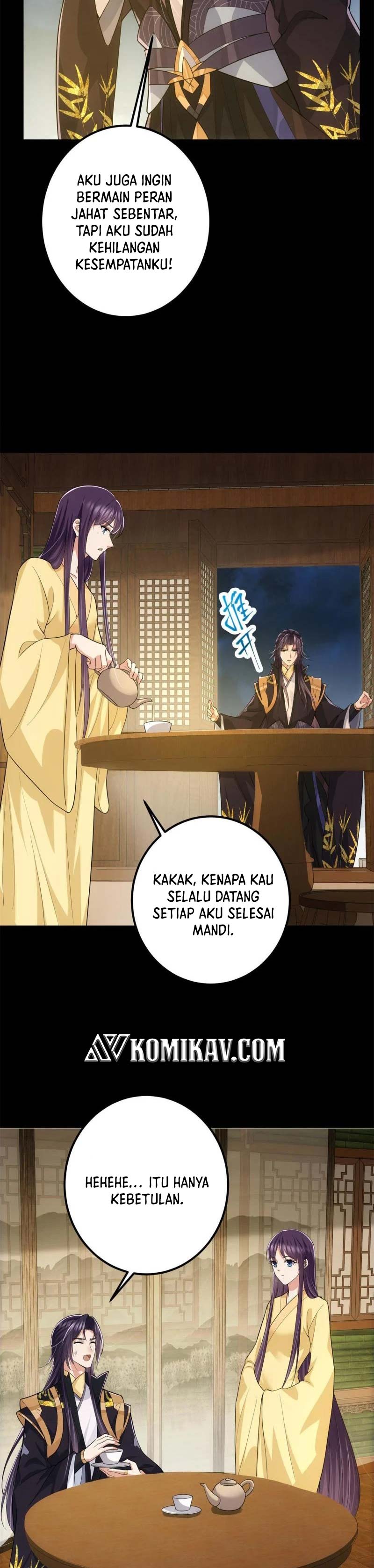 Keep A Low Profile, Sect Leader - Chapter 88 15 Keep A Low Profile, Sect Leader - Chapter 88 15
