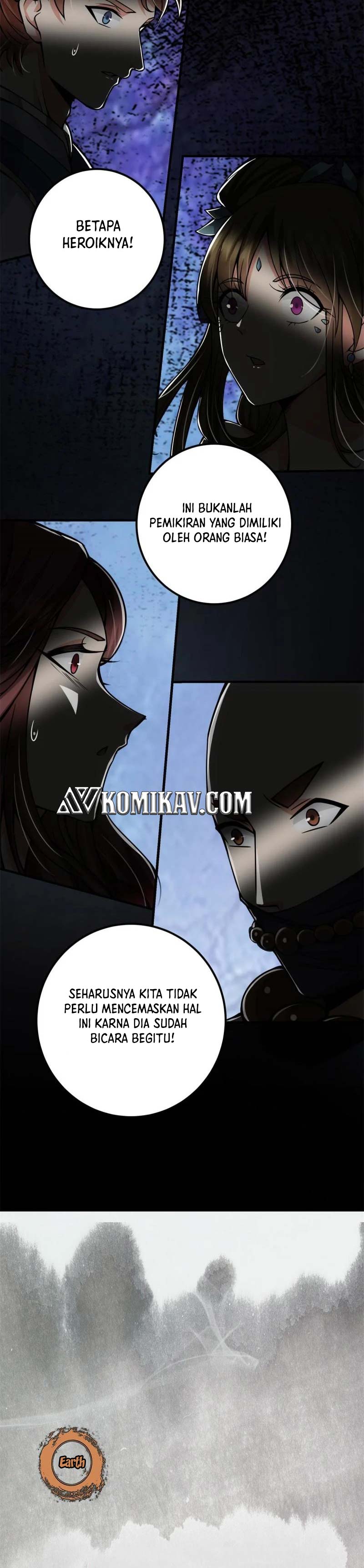 Keep A Low Profile, Sect Leader - Chapter 88 6 Keep A Low Profile, Sect Leader - Chapter 88 6