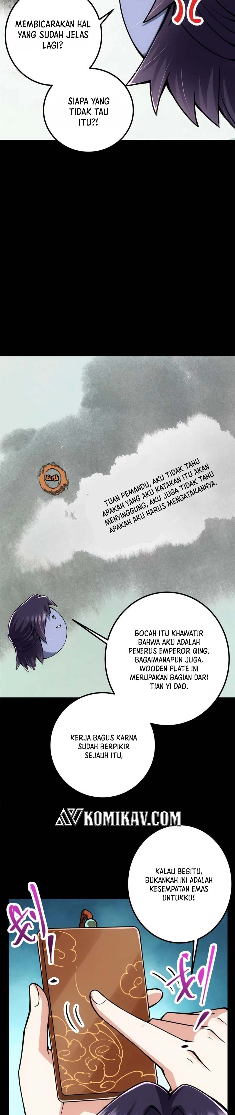 Keep A Low Profile, Sect Leader - Chapter 88 4 Keep A Low Profile, Sect Leader - Chapter 88 4