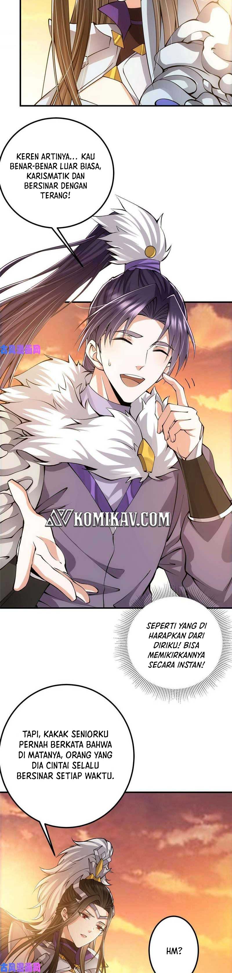 Keep A Low Profile, Sect Leader - Chapter 82 13 Keep A Low Profile, Sect Leader - Chapter 82 13
