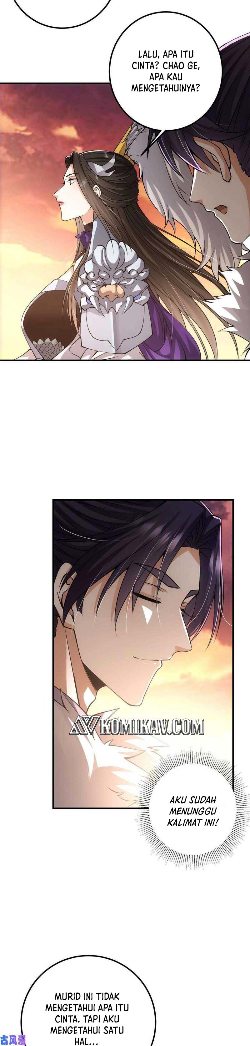 Keep A Low Profile, Sect Leader - Chapter 82 16 Keep A Low Profile, Sect Leader - Chapter 82 16