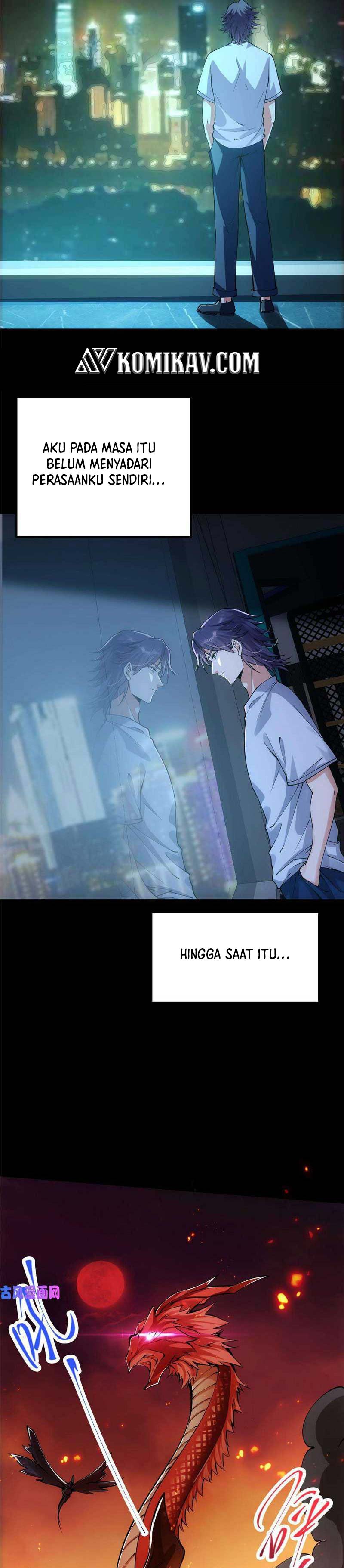 Keep A Low Profile, Sect Leader - Chapter 83 8
