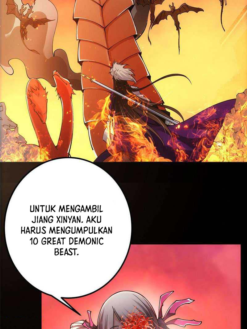 Keep A Low Profile, Sect Leader - Chapter 83 10