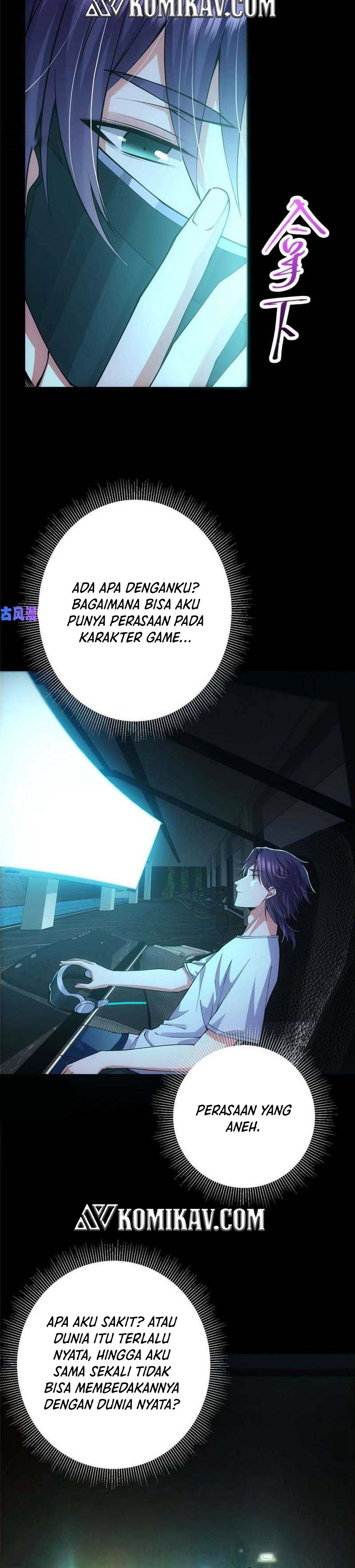 Keep A Low Profile, Sect Leader - Chapter 83 7