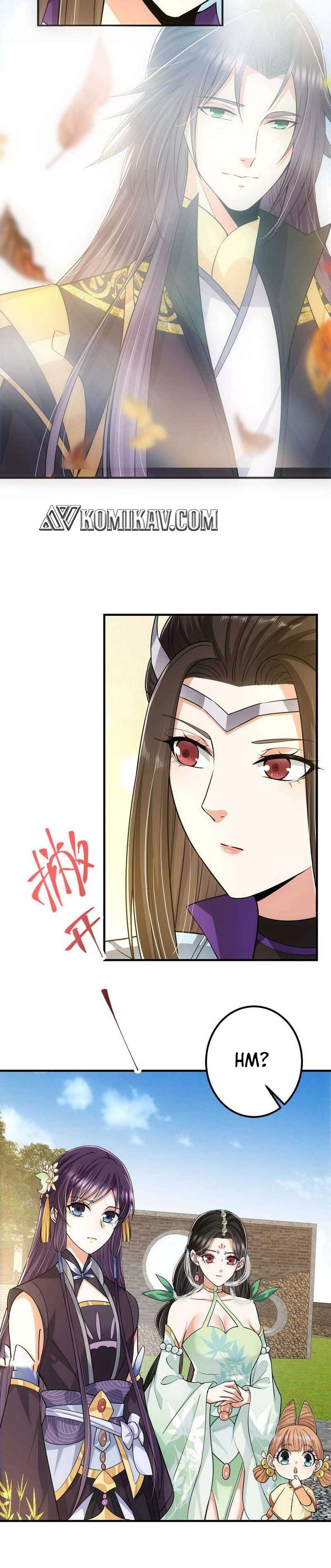 Keep A Low Profile, Sect Leader - Chapter 81 9 Keep A Low Profile, Sect Leader - Chapter 81 9