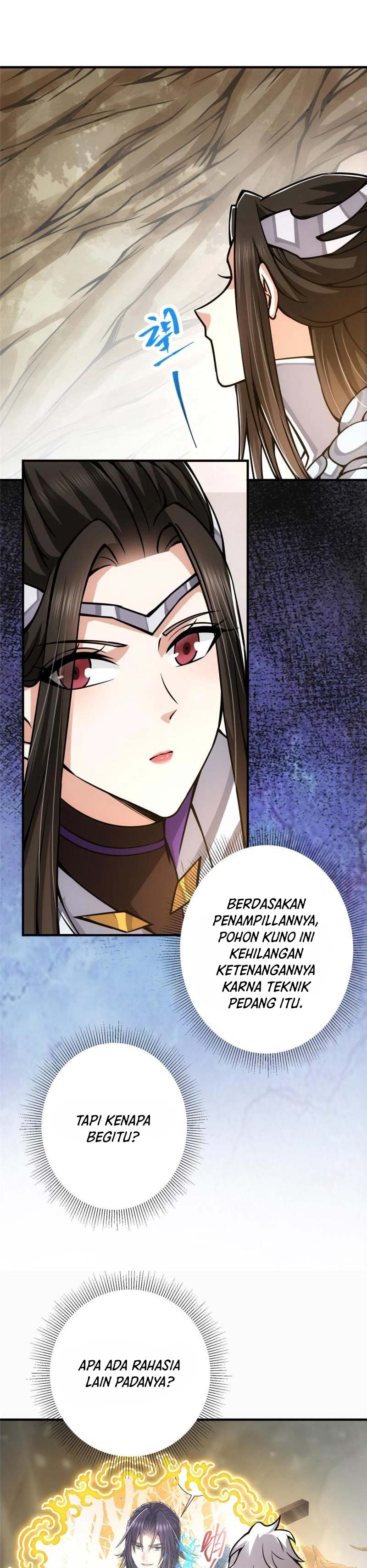 Keep A Low Profile, Sect Leader - Chapter 92 9 Keep A Low Profile, Sect Leader - Chapter 92 9