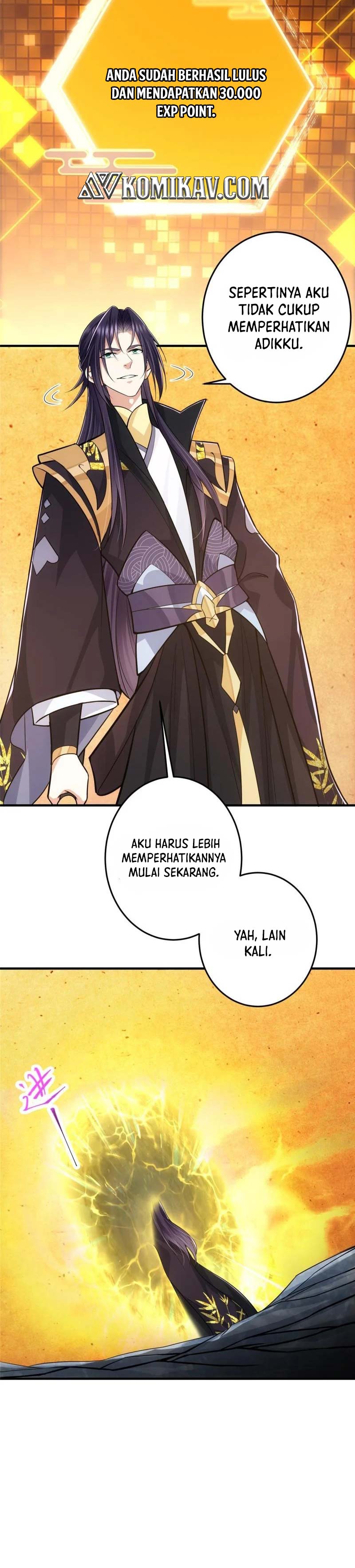Keep A Low Profile, Sect Leader - Chapter 92 20 Keep A Low Profile, Sect Leader - Chapter 92 20