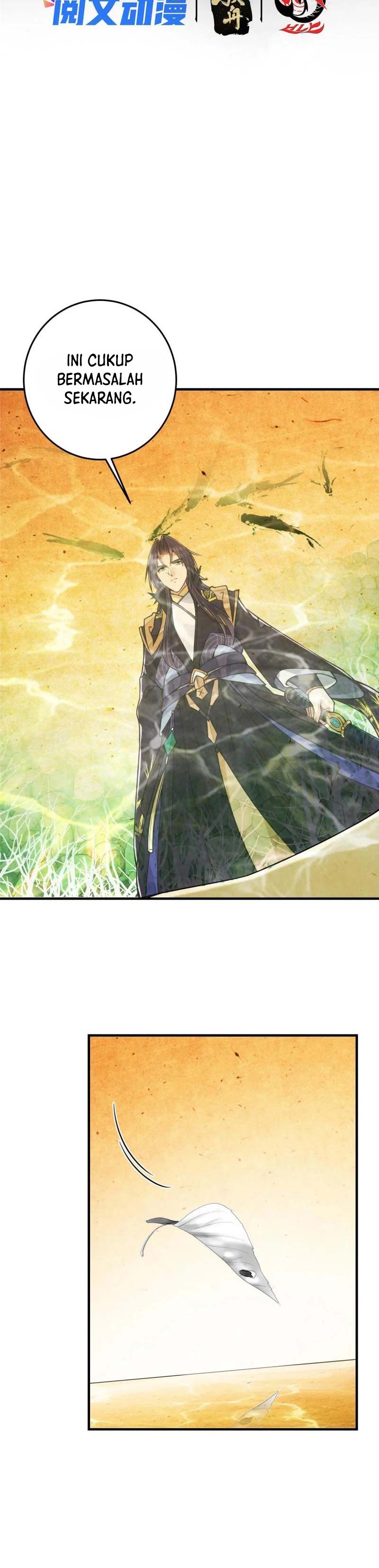 Keep A Low Profile, Sect Leader - Chapter 92 3 Keep A Low Profile, Sect Leader - Chapter 92 3