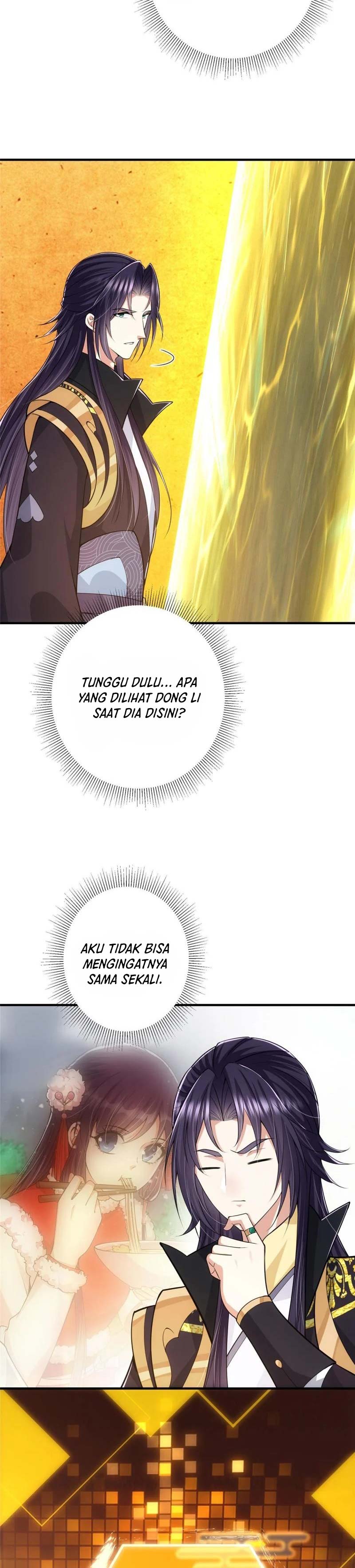 Keep A Low Profile, Sect Leader - Chapter 92 19 Keep A Low Profile, Sect Leader - Chapter 92 19