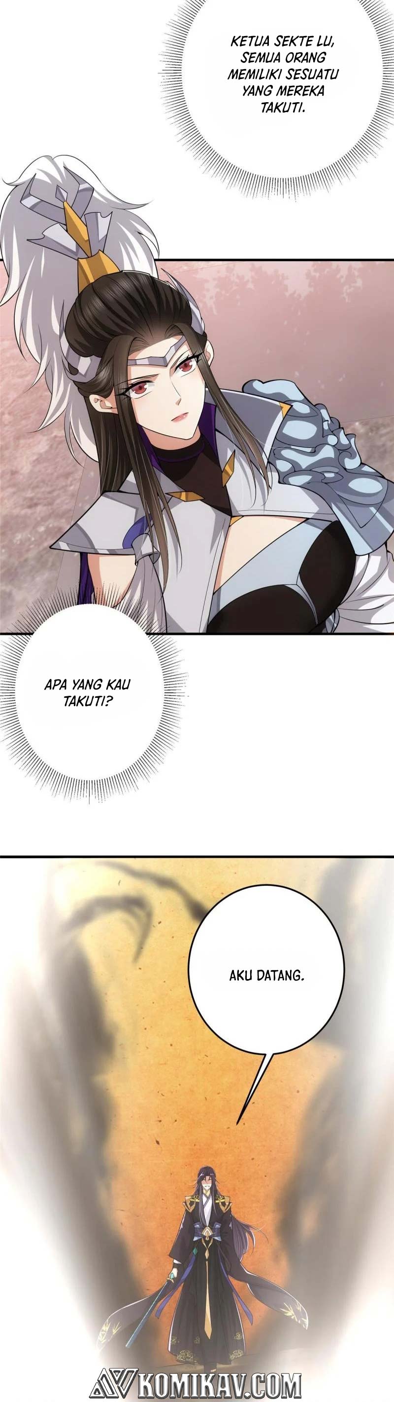 Keep A Low Profile, Sect Leader - Chapter 92 13 Keep A Low Profile, Sect Leader - Chapter 92 13
