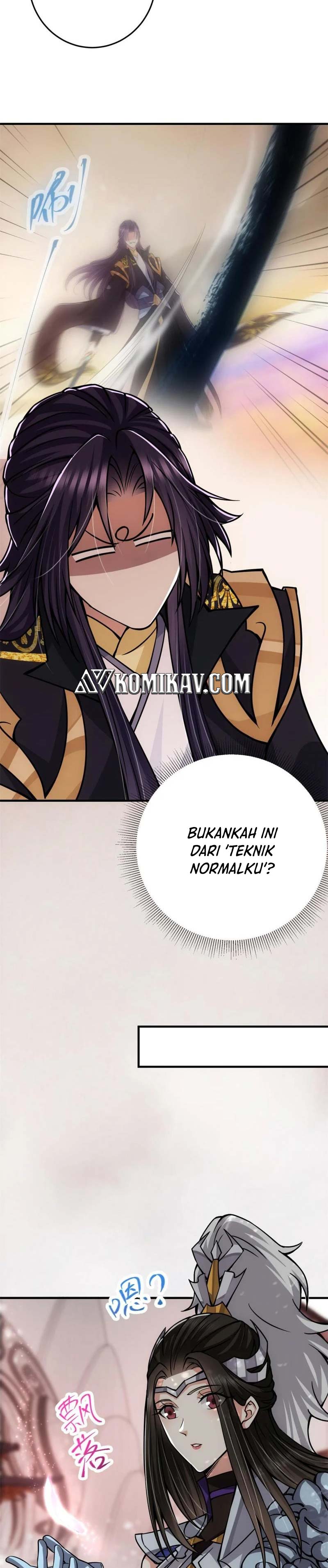 Keep A Low Profile, Sect Leader - Chapter 93 19 Keep A Low Profile, Sect Leader - Chapter 93 19