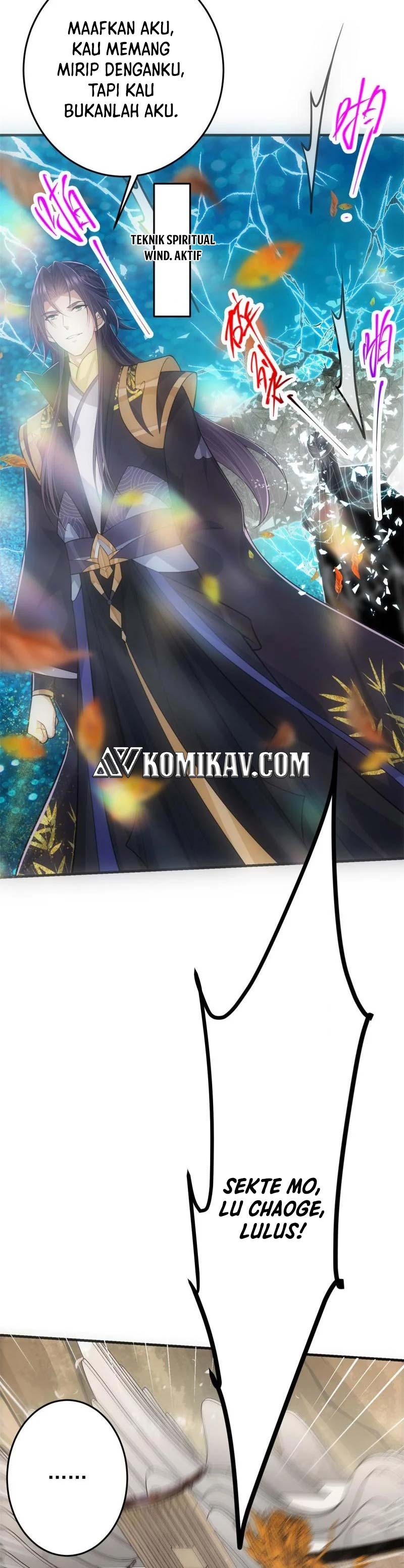 Keep A Low Profile, Sect Leader - Chapter 93 11 Keep A Low Profile, Sect Leader - Chapter 93 11