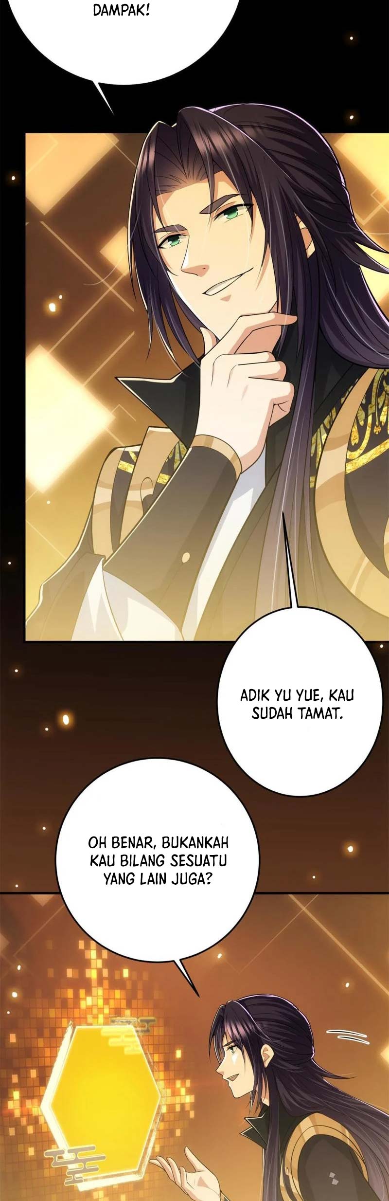 Keep A Low Profile, Sect Leader - Chapter 94 23 Keep A Low Profile, Sect Leader - Chapter 94 23