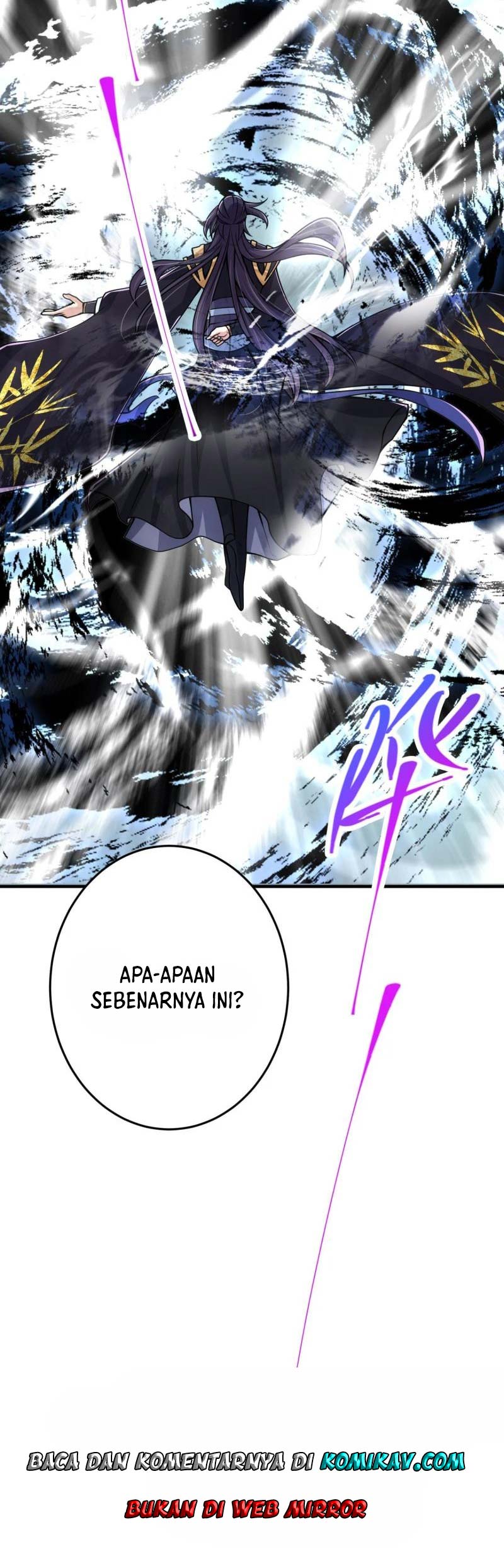 Keep A Low Profile, Sect Leader - Chapter 95 19