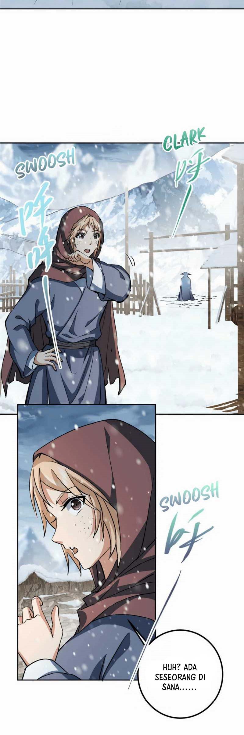 Keep A Low Profile, Sect Leader - Chapter 288 8