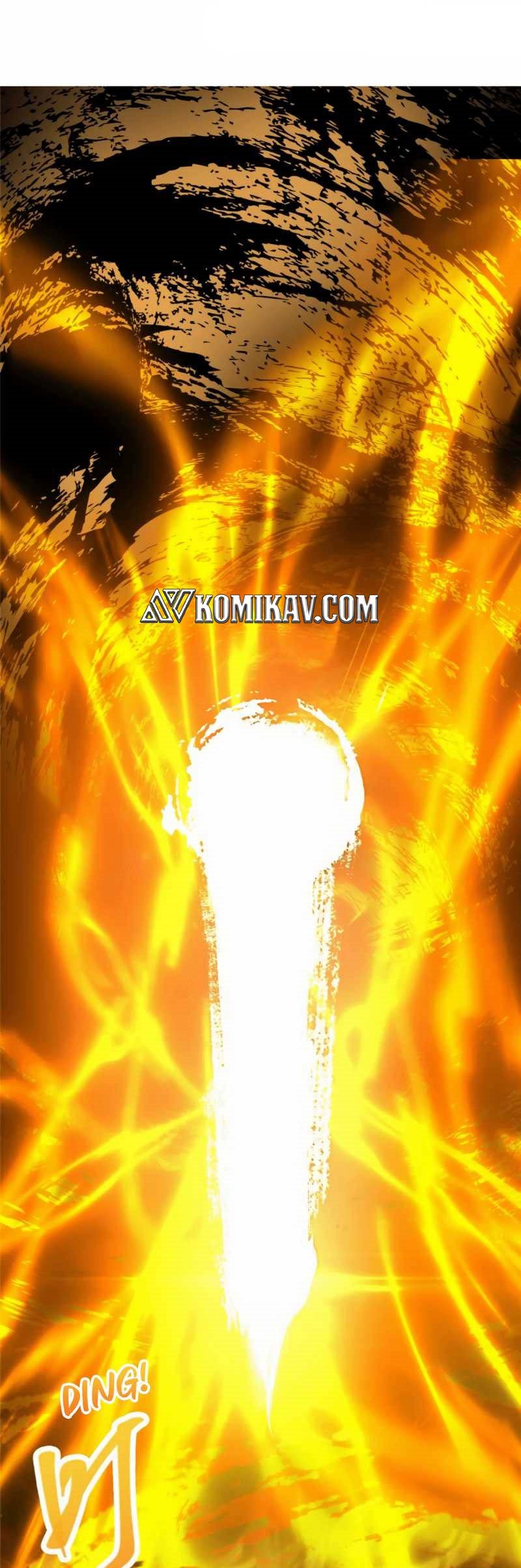 Keep A Low Profile, Sect Leader - Chapter 288 2