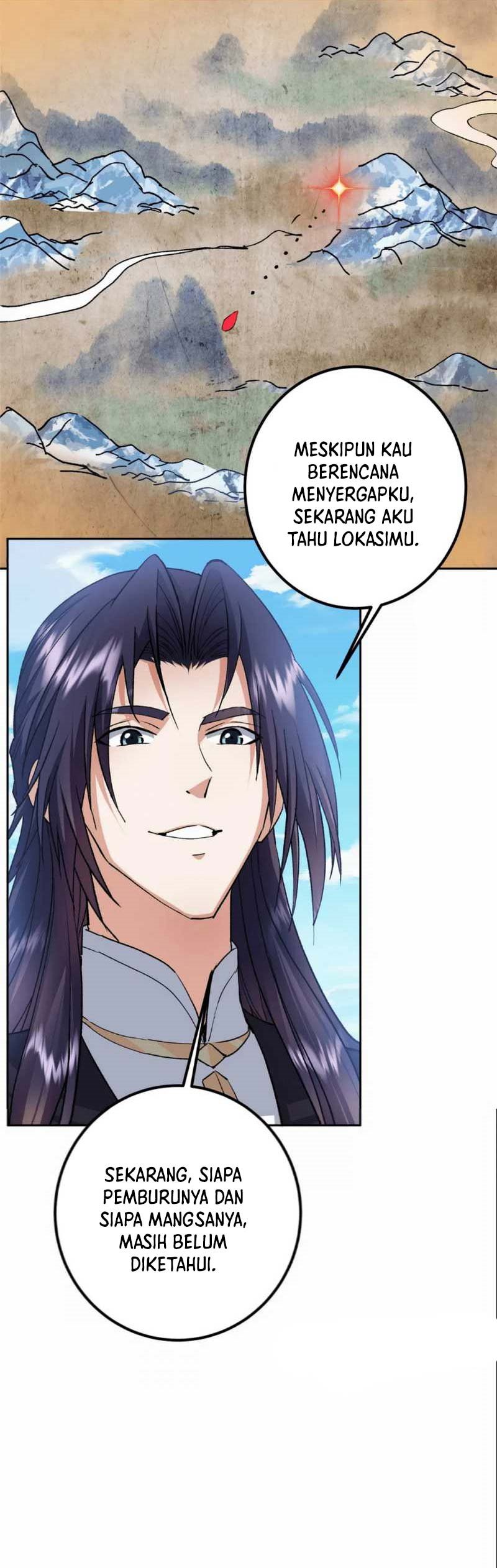 Keep A Low Profile, Sect Leader - Chapter 288 28