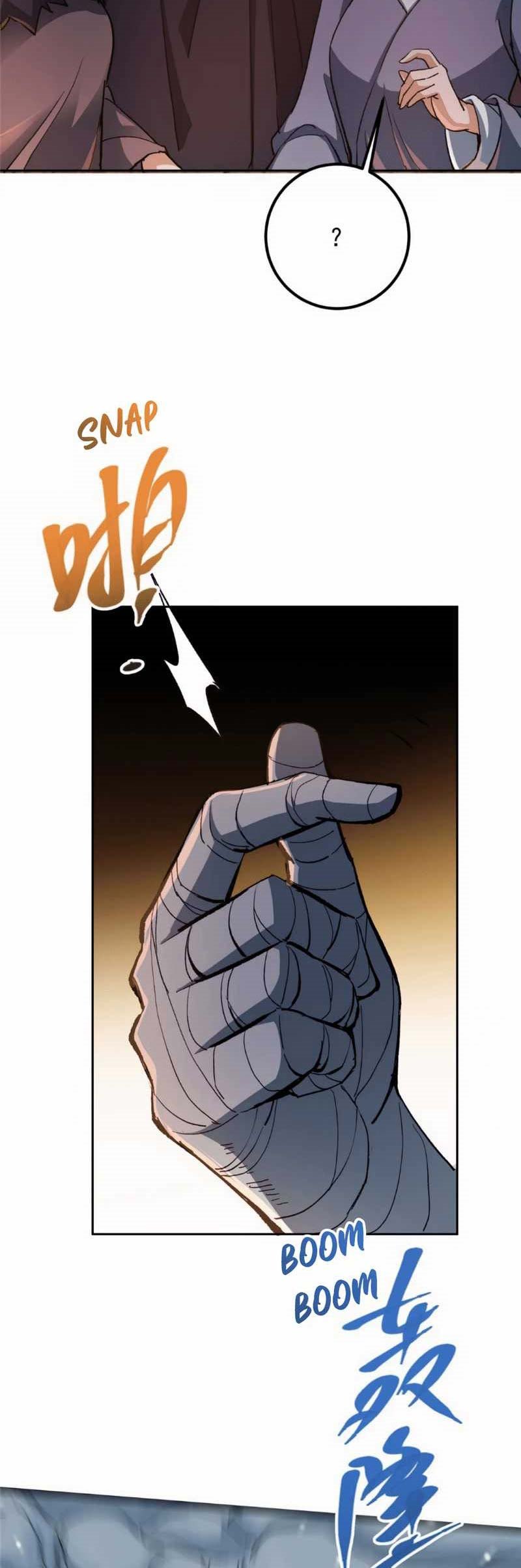 Keep A Low Profile, Sect Leader - Chapter 288 14