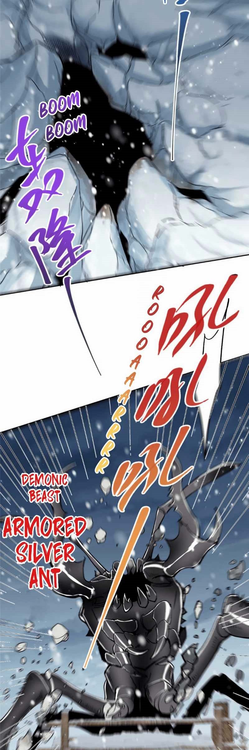 Keep A Low Profile, Sect Leader - Chapter 288 15