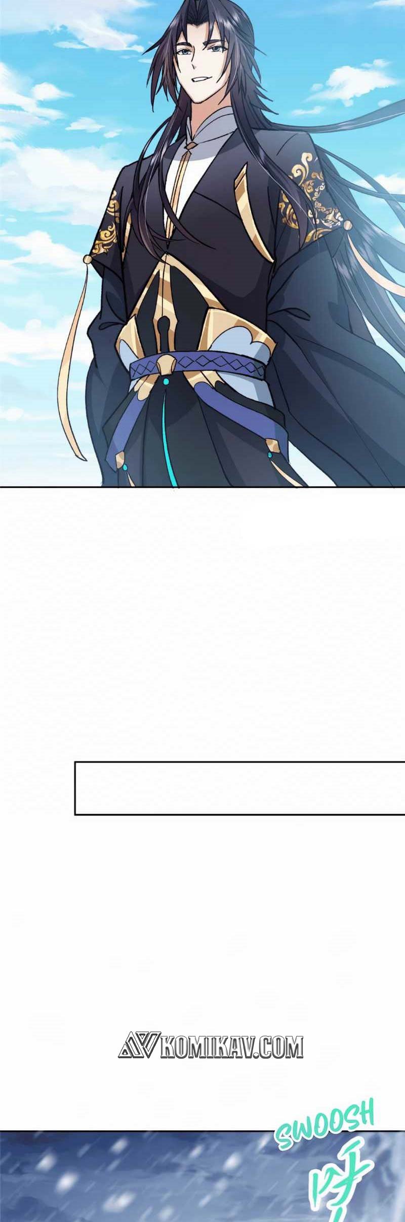 Keep A Low Profile, Sect Leader - Chapter 288 5