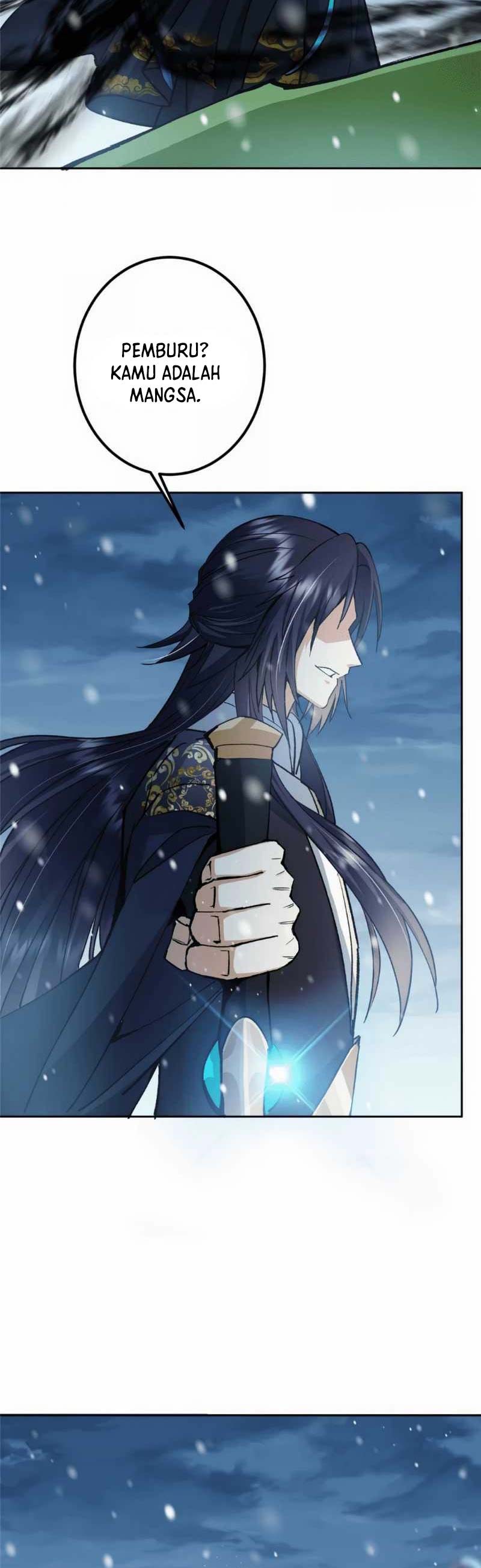 Keep A Low Profile, Sect Leader - Chapter 289 8