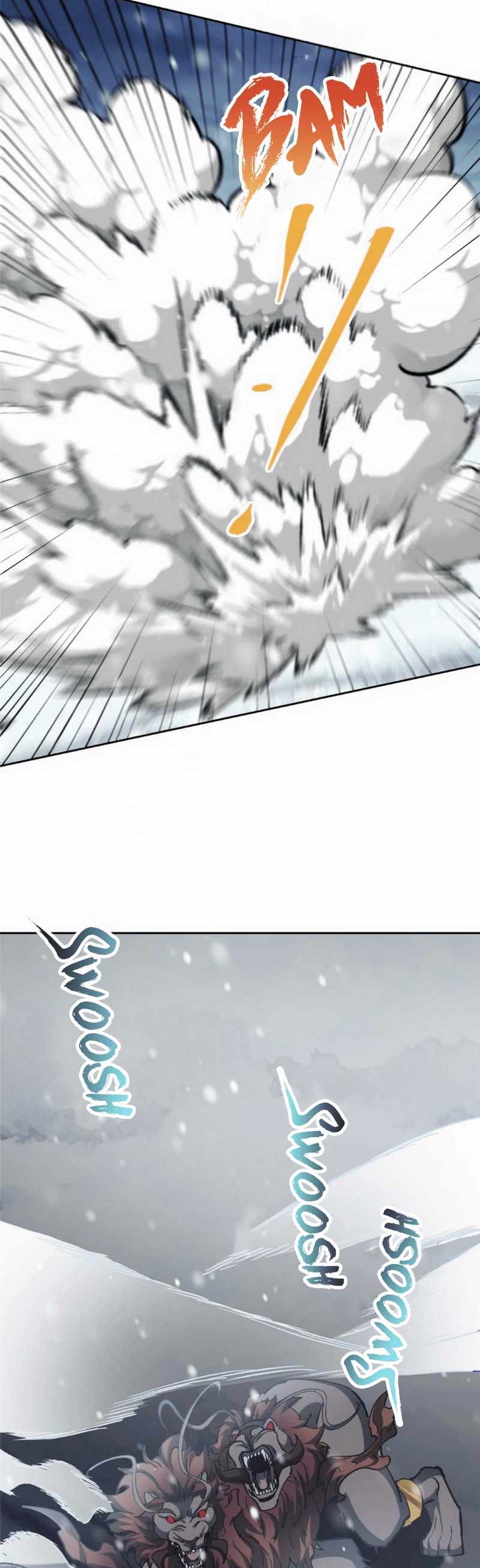 Keep A Low Profile, Sect Leader - Chapter 289 16