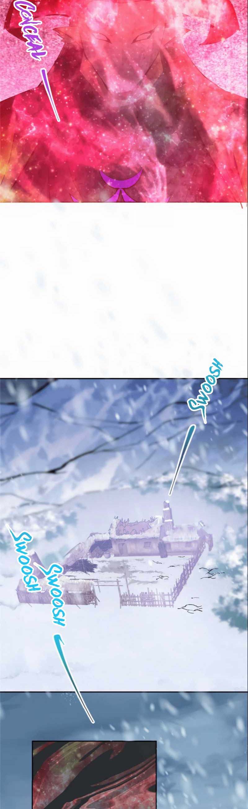 Keep A Low Profile, Sect Leader - Chapter 289 5