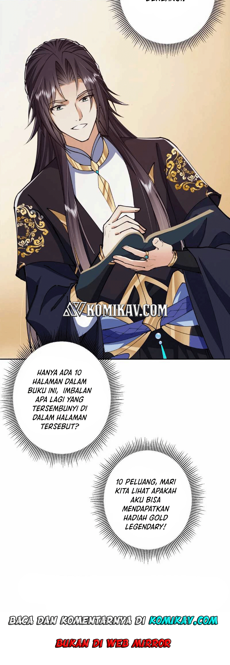 Keep A Low Profile, Sect Leader - Chapter 283 26 Keep A Low Profile, Sect Leader - Chapter 283 26