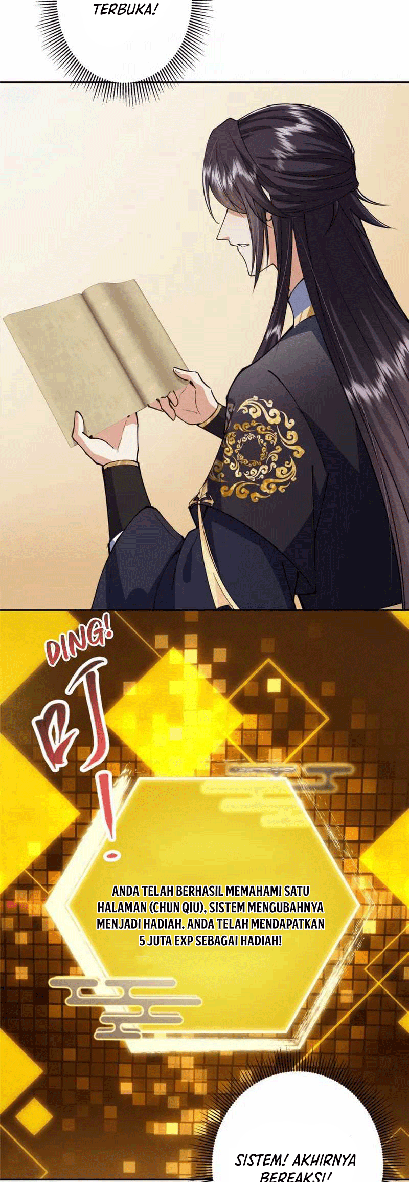 Keep A Low Profile, Sect Leader - Chapter 283 25 Keep A Low Profile, Sect Leader - Chapter 283 25
