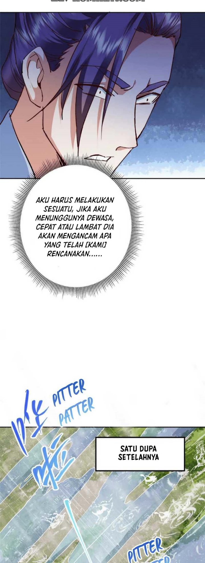 Keep A Low Profile, Sect Leader - Chapter 280 24