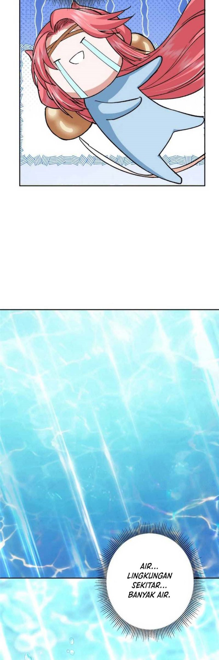 Keep A Low Profile, Sect Leader - Chapter 280 30
