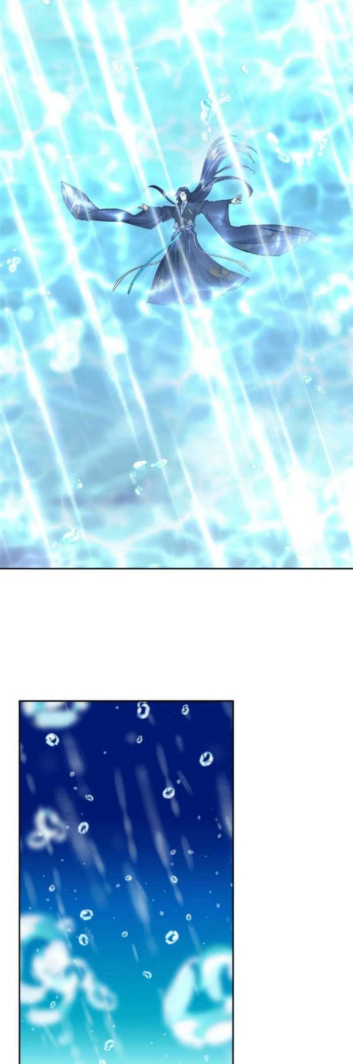 Keep A Low Profile, Sect Leader - Chapter 280 31