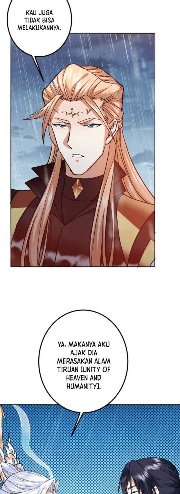 Keep A Low Profile, Sect Leader - Chapter 280 18